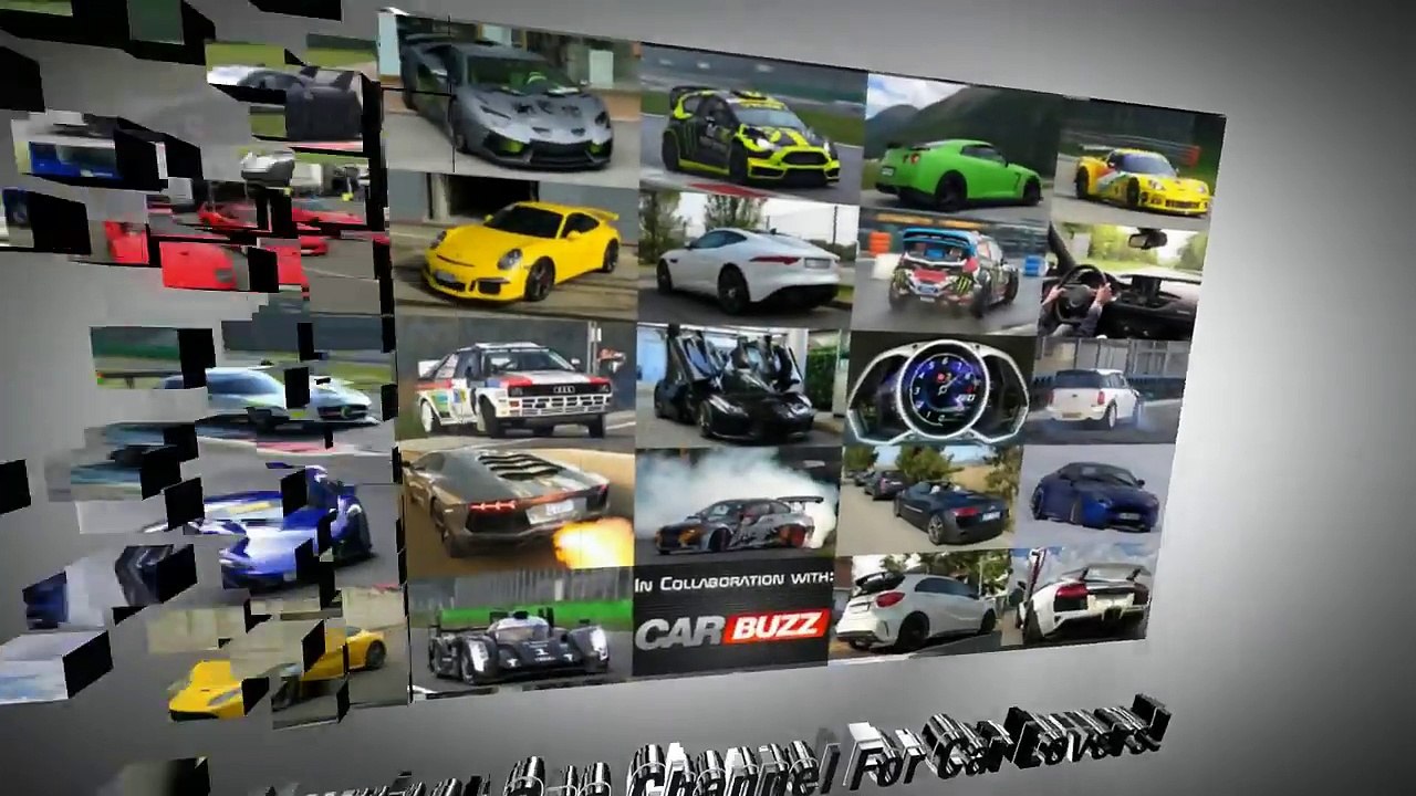 Porsche 991 Turbo S with Tubi Style Exhaust Launch Control Acceleration & Revs!