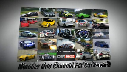 2015 Lamborghini Huracán GT3 Start Up, Acceleration and Downshifts!