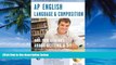 Online Susan Bureau AP English Language   Composition w/ CD-ROM (Advanced Placement (AP) Test