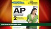 Best Price Cracking the AP Environmental Science Exam, 2014 Edition (College Test Preparation)