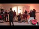 Toby Love feat. Dynasty That Girl Is Mine (LMP STUDIOS) #LIVE SESSION