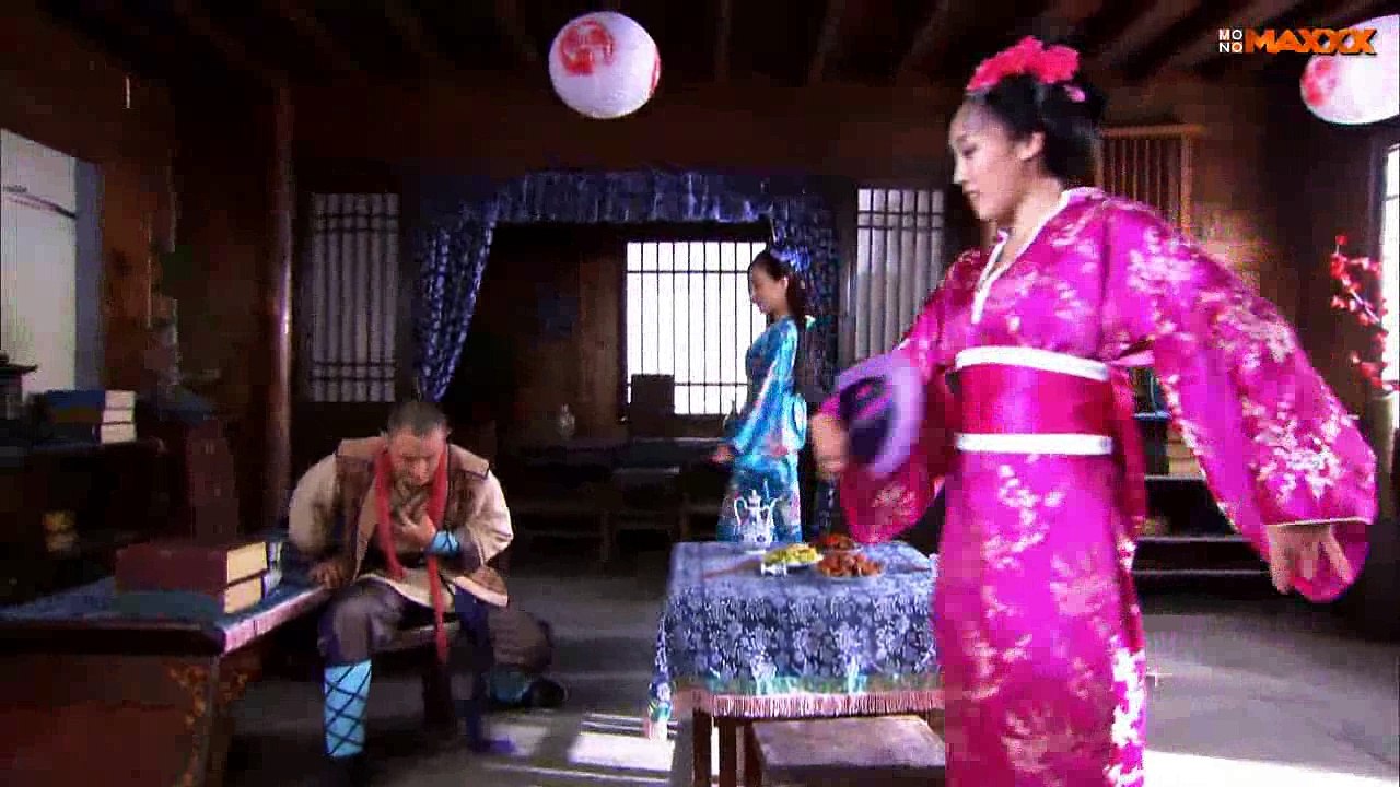 Shaolin Temple Season 4-37