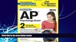 Buy Princeton Review Cracking the AP Psychology Exam, 2014 Edition (College Test Preparation)