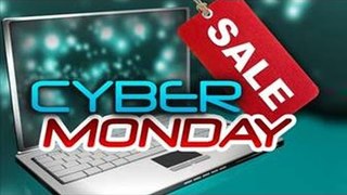 Best Cyber Monday Deals (2014)