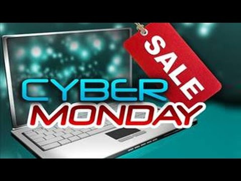 Best Cyber Monday Deals (2014)