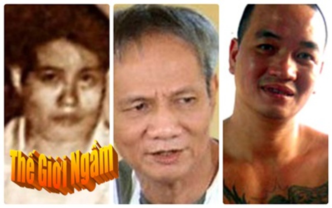 [Năm Cam-P23]. Mối lương duyên Hải 'Bánh'- Năm Cam- Dung 'Hà'