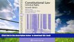 BEST PDF  Examples   Explanations: Constitutional Law: Individual Rights [DOWNLOAD] ONLINE