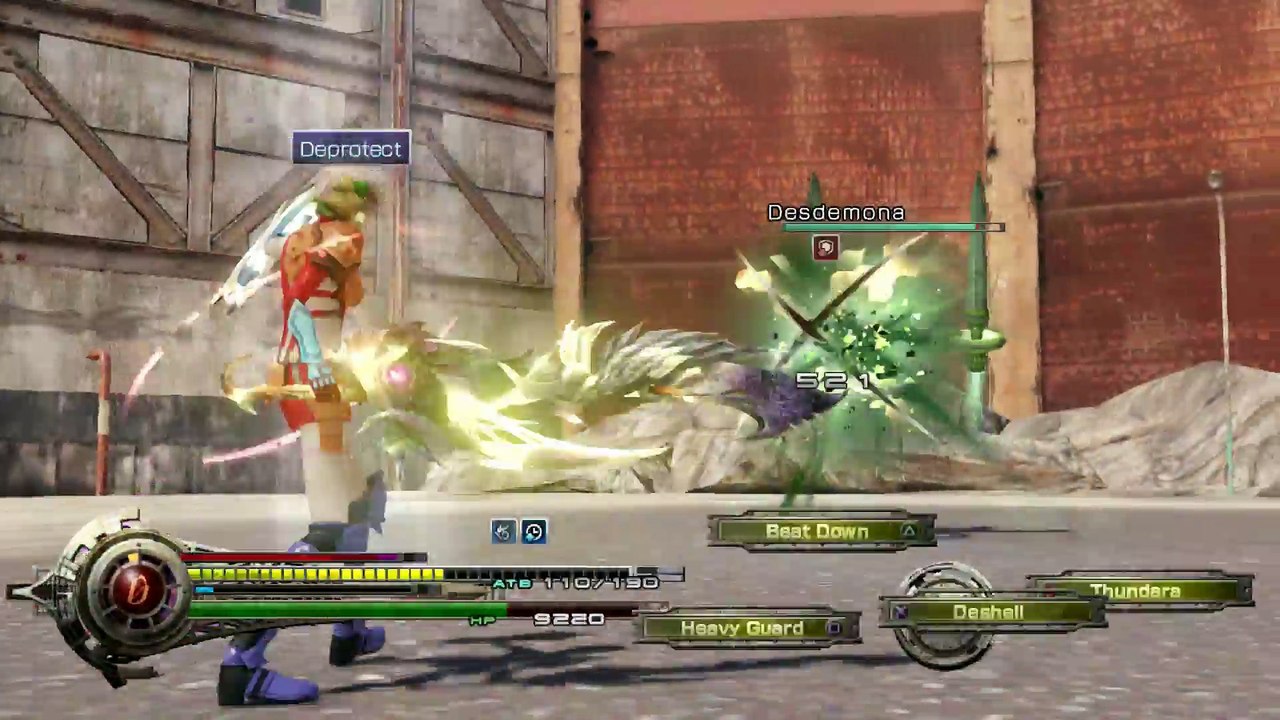 FINAL FANTASY LIGHTNING RETURNS HD HARD MODE (104) PROOF OF LEGENDARY TITLE & THE ANGEL'S TEARS