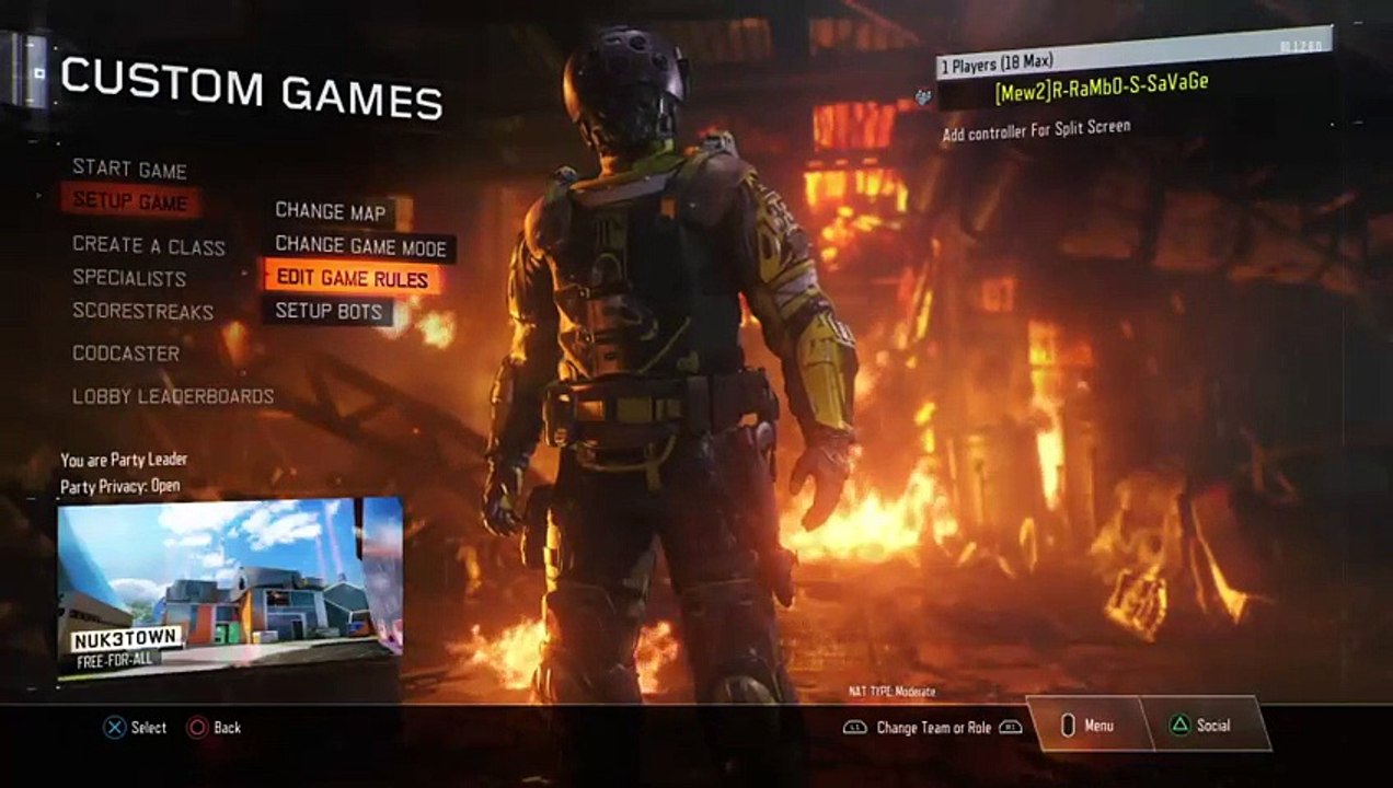 He talks trash, Bo3 (11)