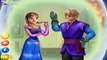 Disney Princess Elsa Love Problems and Ariel Breaks Up With Eric Game for Kids