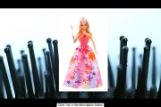 Barbie and The Secret Door Princess Alexa Singing Doll