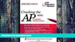 Pre Order Cracking the AP European History, 2002-2003 Edition (College Test Prep) Kenneth Pearl mp3