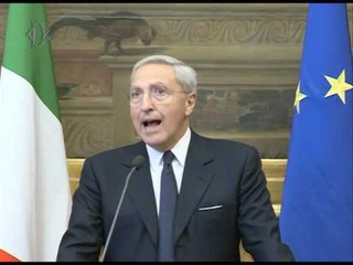 Roma - Le consultazioni di Paolo Gentiloni - GAL (13.12.16)