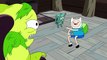 Adventure Time - Empathy Song - Cartoon Network