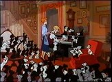 101 DALMATIANS MOVIE TRAILER [VHS] 1961-1999