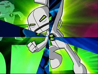 ben ten 10 alien force theme music