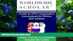 Online Worldwide Scholar Worldwide Scholar Guide to AP Comparative Government   Politics: 2015