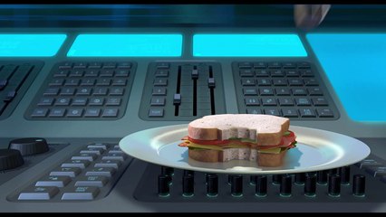 Free Birds - Living on a Prayer TV Spot - YouTube