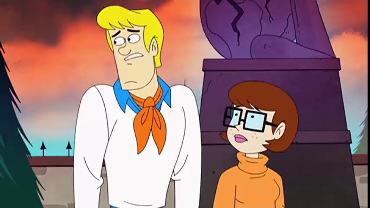 Boomerang LA - ¡Ponte en Onda, Scooby-Doo! - Promo - Nuevos Episodios (Mayo-2016)