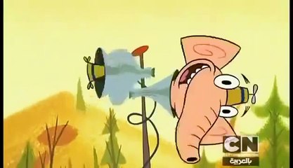 Camp Lazlo - Intro (Arabic) - YouTube