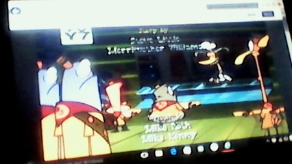 Camp Lazlo New Episode Promo (2005) Part 2