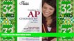 Best Price Cracking the AP Chemistry Exam, 2008 Edition (College Test Preparation) Princeton
