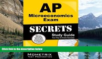 Online AP Exam Secrets Test Prep Team AP Microeconomics Exam Secrets Study Guide: AP Test Review