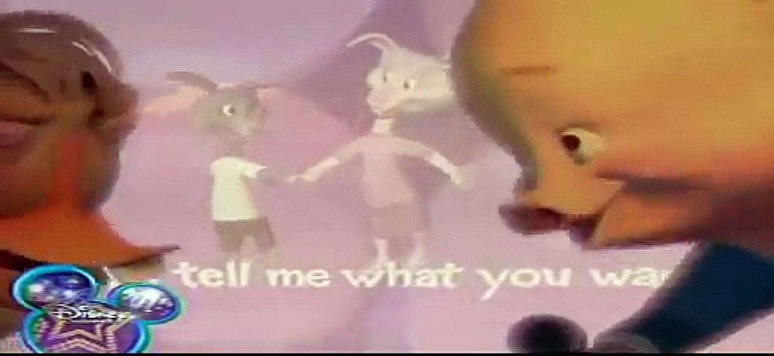 If You Wanna Be My Lover - Spice Girls Chicken Little Version - YouTube