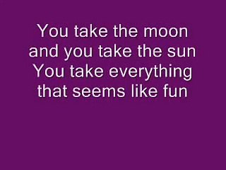 chowder theme song with lyrics