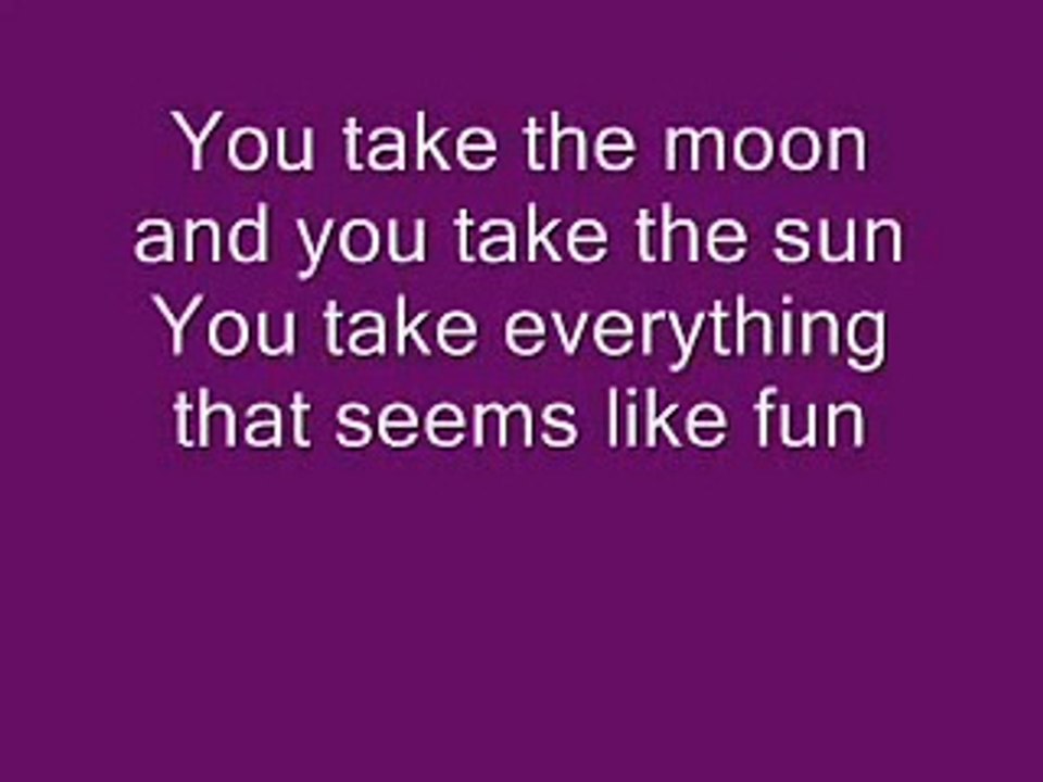 chowder theme song with lyrics