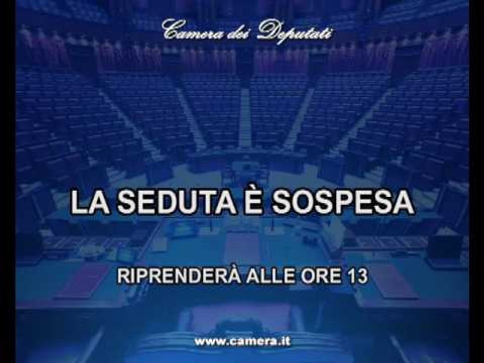 Roma - Camera - 17^ Legislatura - 713^ seduta -2- (13..12.16)