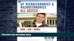 PDF Tyson Smith APÂ® Micro/Macroeconomics All Access Book + Online + Mobile (Advanced Placement