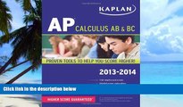 Pre Order Kaplan AP Calculus AB   BC 2013-2014 (Kaplan AP Series) Tamara Lefcourt Ruby mp3