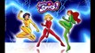 Totally Spies OST - Opening