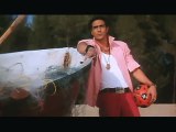 Dia Mirza Bold Hot Song 1 With Arjun Rampal - Familywala Movie - Armpit Show