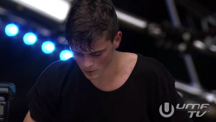 Martin Garrix - Ultra Music Festival Miami (2014)_40