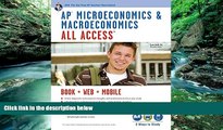 Online Tyson Smith APÂ® Micro/Macroeconomics All Access Book   Online   Mobile (Advanced Placement