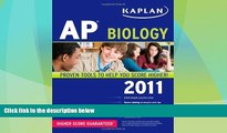 Price Kaplan AP Biology 2011 Linda Brooke Stabler On Audio