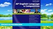 Buy Denise Pivarnik-Nova Kaplan AP English Language and Composition, 2007 Edition (Kaplan AP