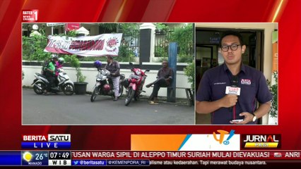 Pemerintah Permudah Pelayanan e-KTP