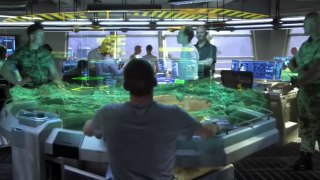 Amazing Hologram Technology Transform your World