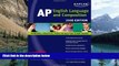 Buy Denise Pivarnik-Nova Kaplan AP English Language and Composition, 2008 Edition (Kaplan AP