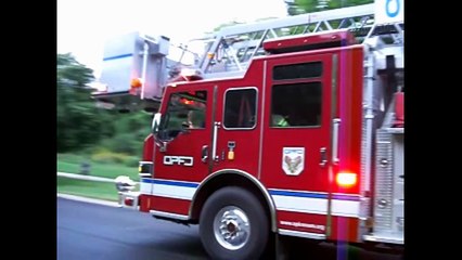 Fire Trucks for Children, Lots of Fire Engines for Kids