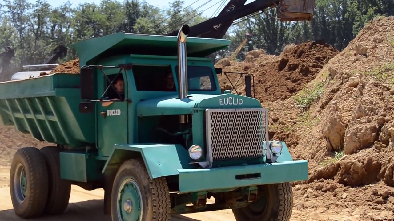 Trucks for Children, Garbage Trucks, Dump Trucks and More for Kids