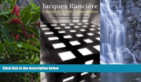 Online Charles Bingham Jacques Ranciere: Education, Truth, Emancipation Full Book Download