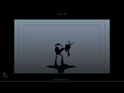 Strong Poses CAN1 1406