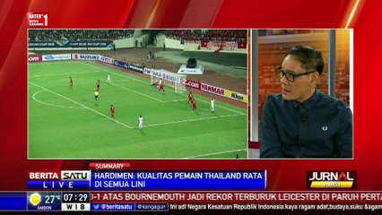 Dialog: Saatnya Garuda Juara! #2