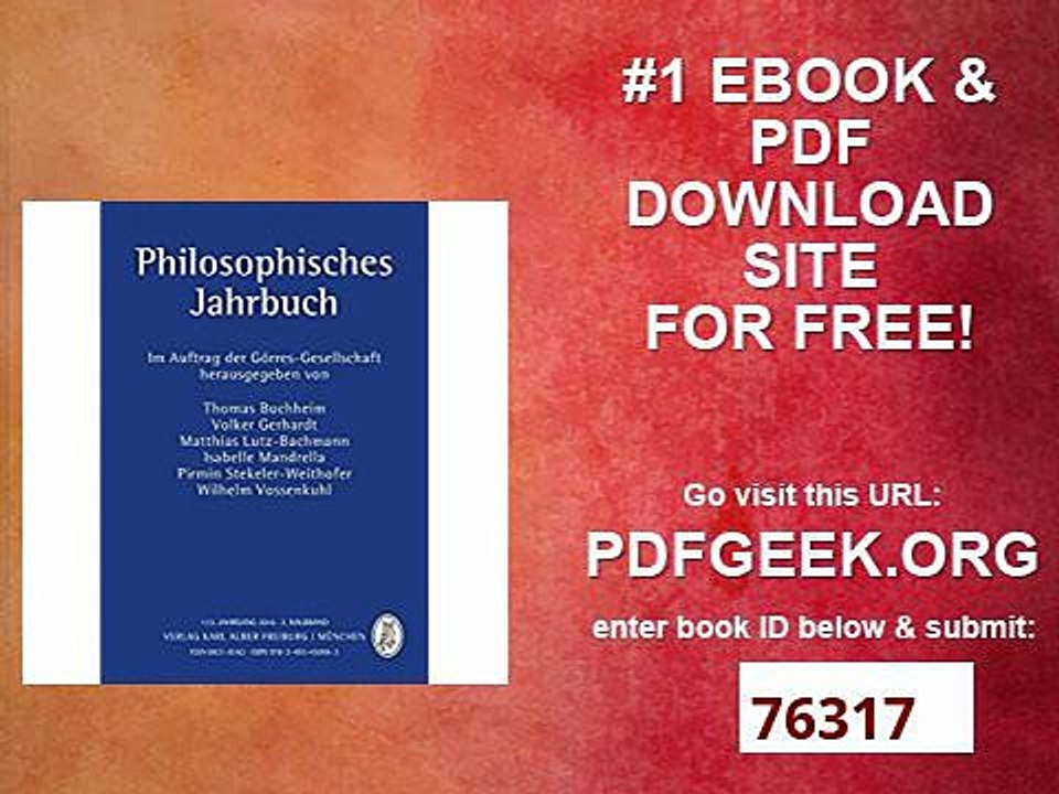 Philosophisches Jahrbuch 123-2