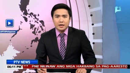 Bahay na pagmamay-ari ng miyembro ng Maute group sa Marawi, ni-raid; Isang SAF trooper, sugatan