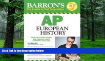 Audiobook Barron s AP European History James M. Eder On CD
